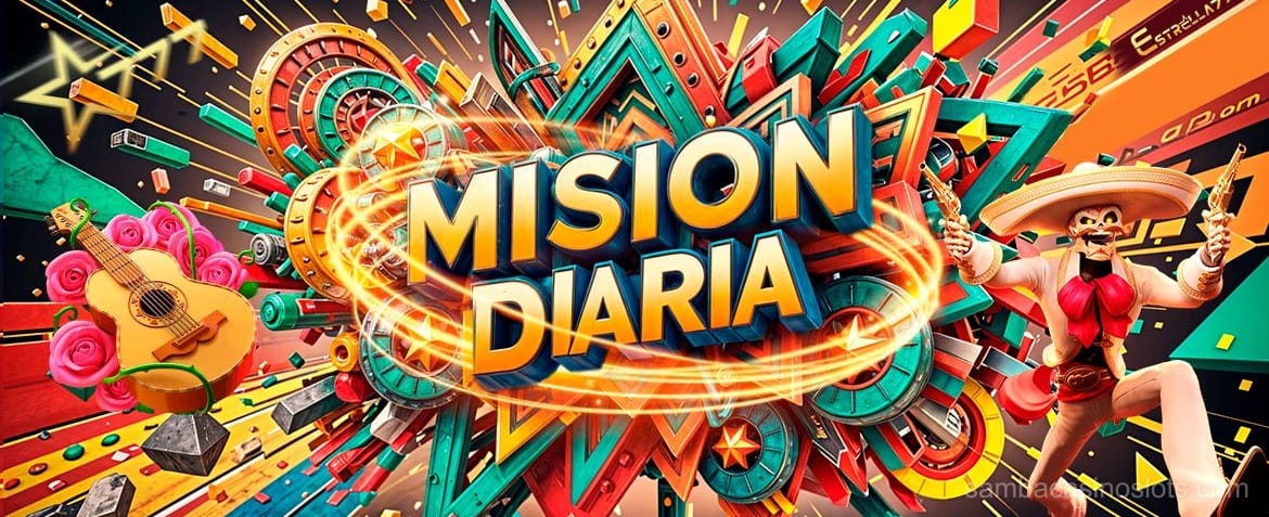 Samba Slots - Juego Responsivo