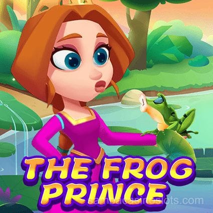 The Frog Prince