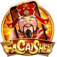Imagen del juego FaCaiShenM en Samba Slots