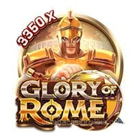 Imagen del juego Glory Of Rome en Samba Slots