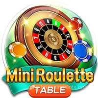 Mini Roulette
